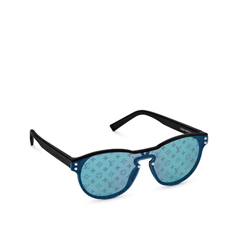 lv waimea round sunglasses